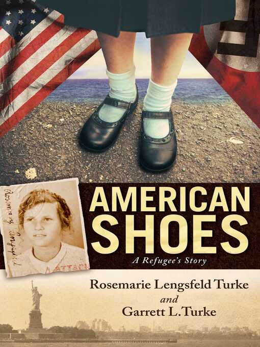 Title details for American Shoes by Rosemarie Lengsfeld Turke - Available